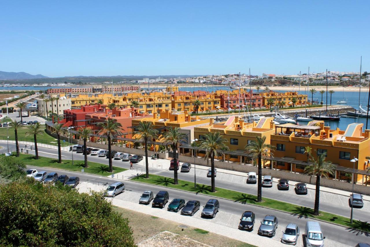 A21 - Praia Da Rocha Beach Step Портиман Екстериор снимка