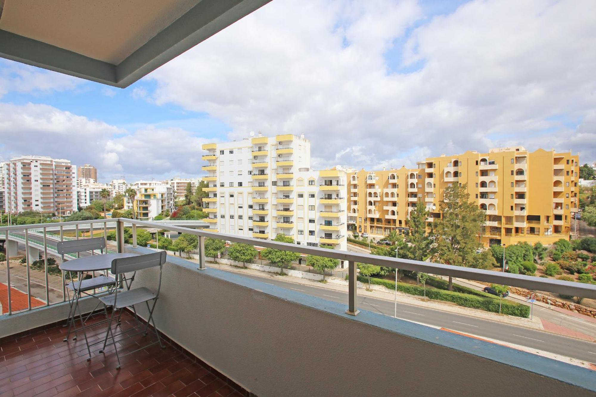 A21 - Praia Da Rocha Beach Step Портиман Екстериор снимка